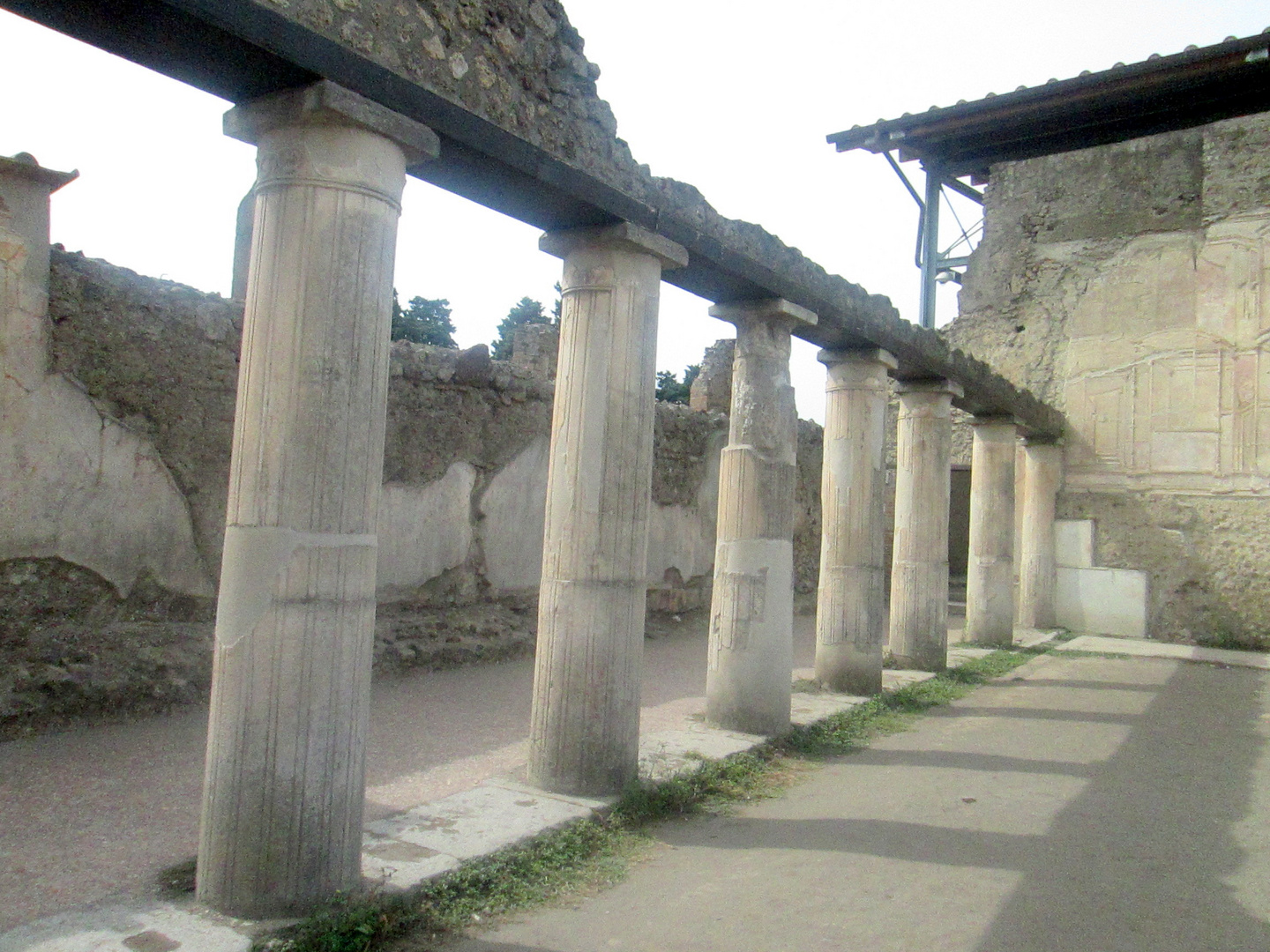 pompei n13