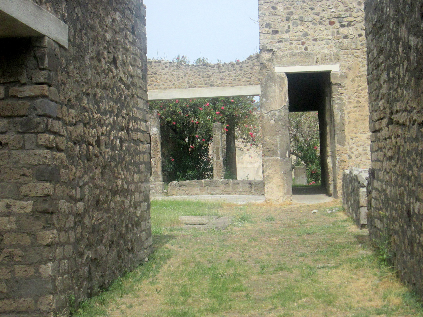 POMPEI NR: 10