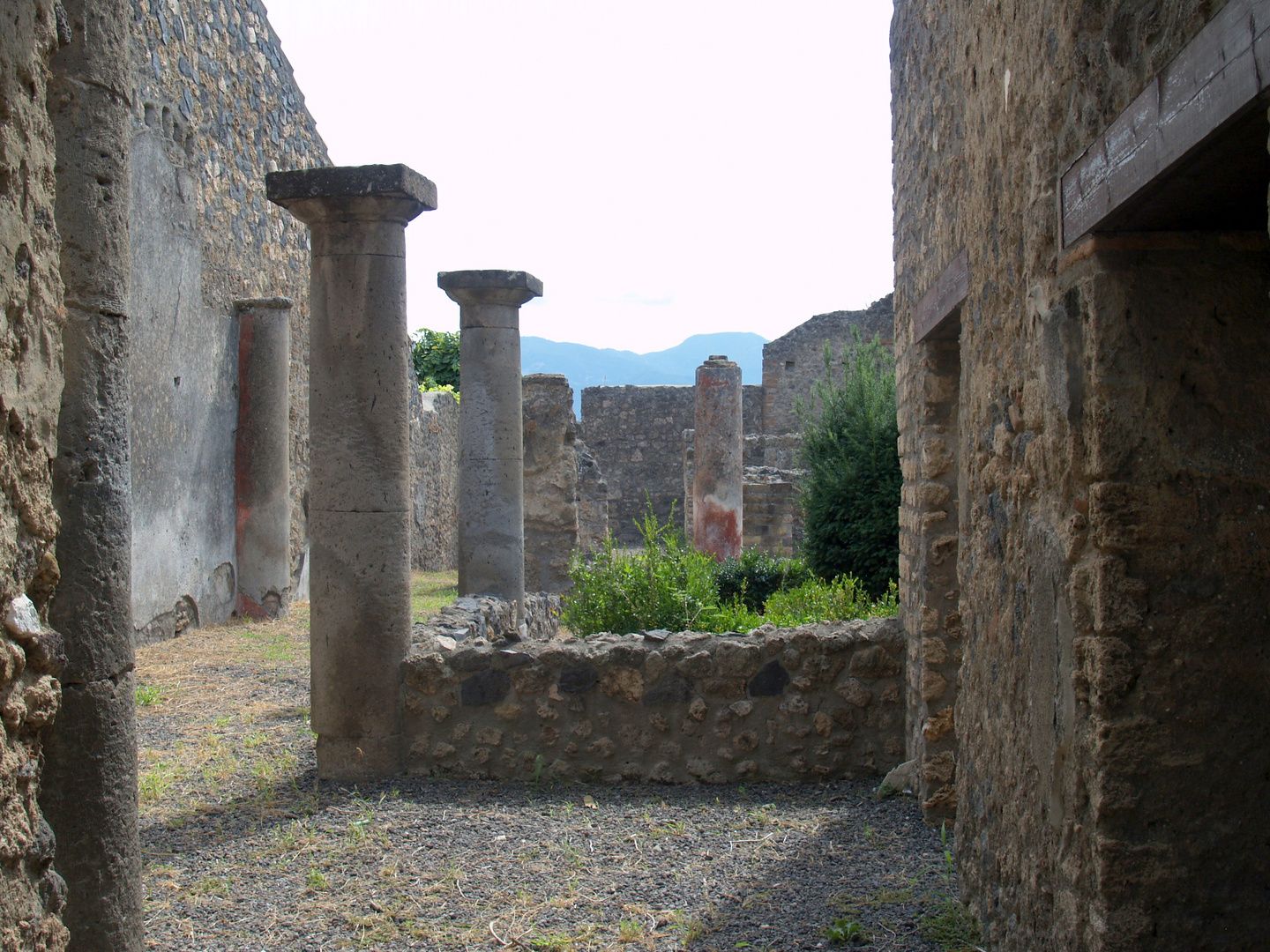 pompei nr 15