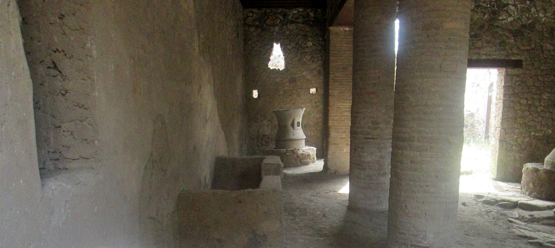 POMPEI NR 21