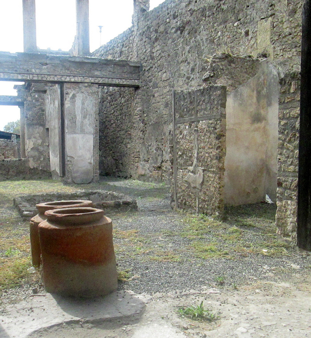 POMPEI NR 22