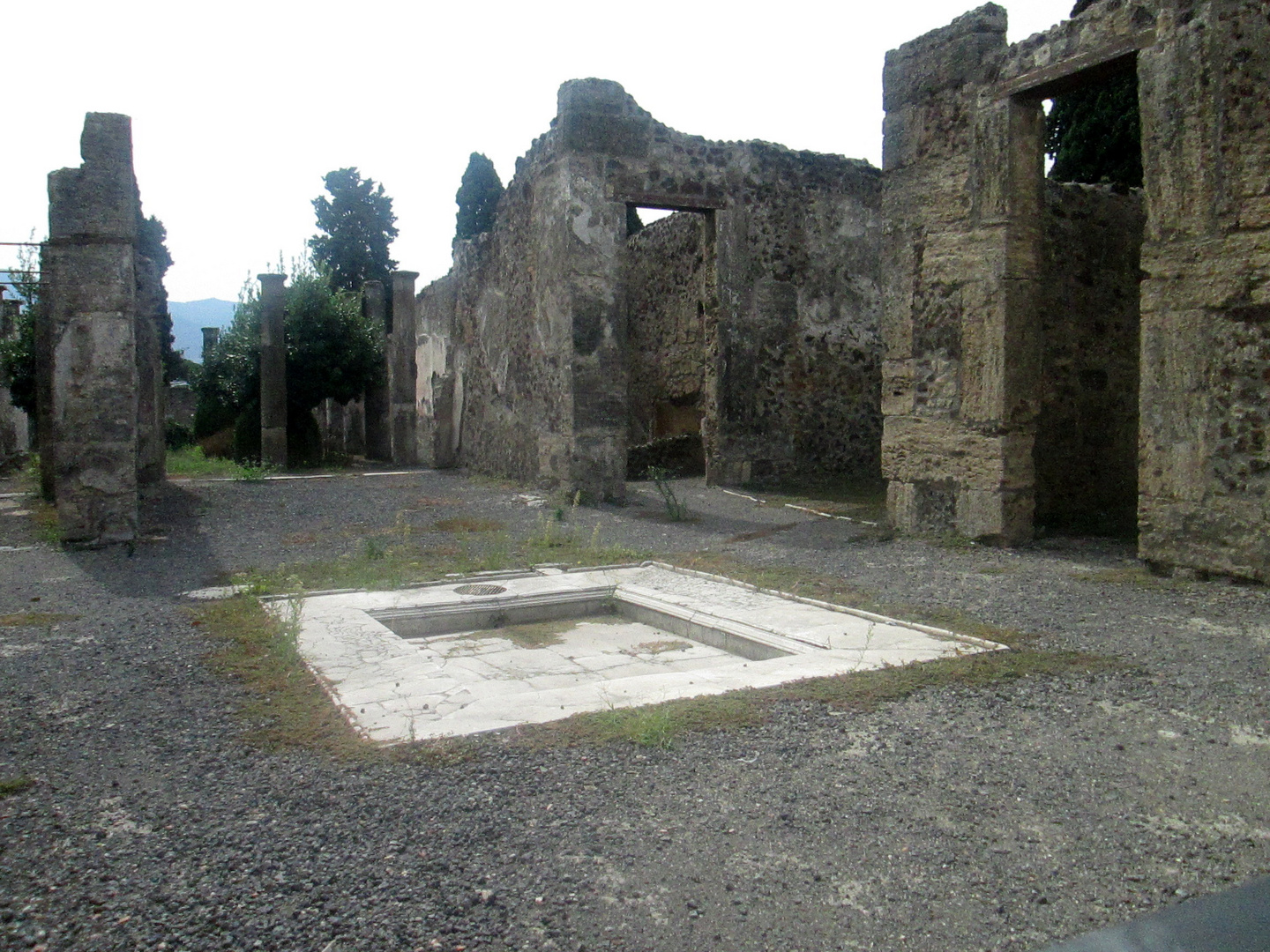 POMPEI NR 3