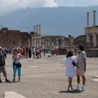 Pompei - tempio di Giove