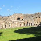 POMPEI UN VIAGGIO SENZA TEMPO