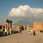 Pompeii