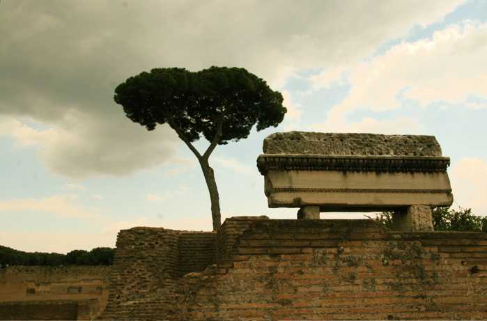 pompeii