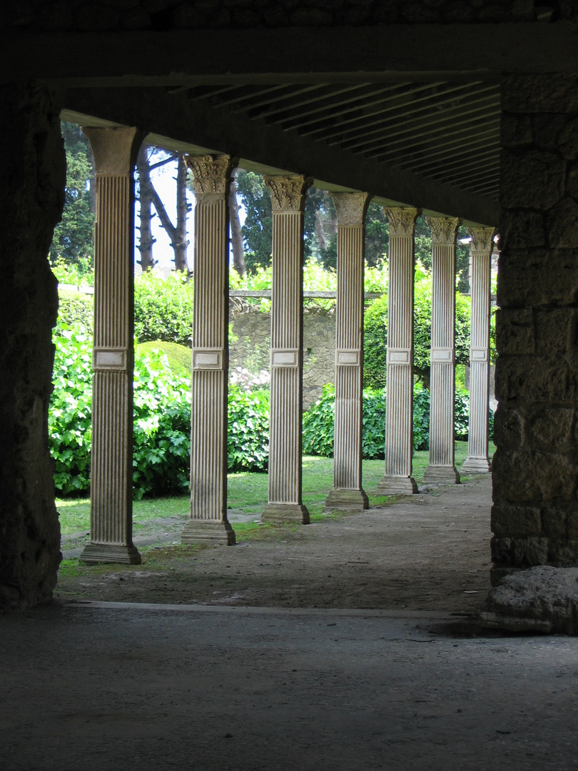 Pompeii