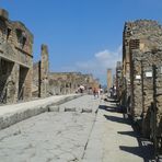 Pompeii - Pompeji - Pompeï - Pompeia II