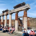 Pompeii, recent images III