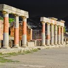 Pompeii September 2015