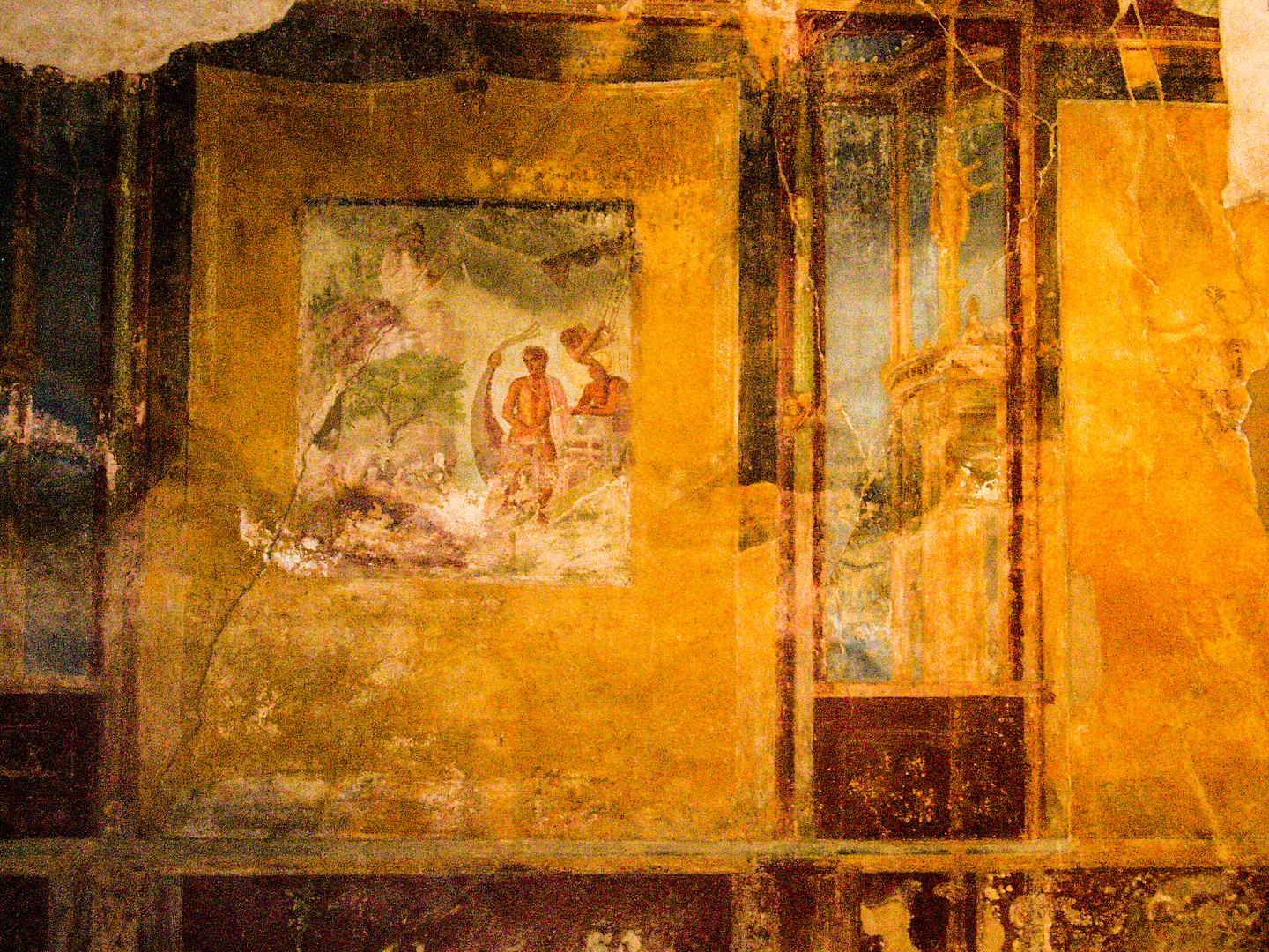 Pompeii V