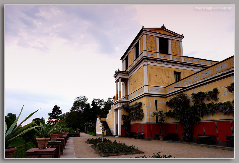 Pompejanum Aschaffenburg