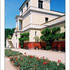 Pompejanum in Aschaffenburg