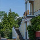 Pompejanum in Aschaffenburg ...