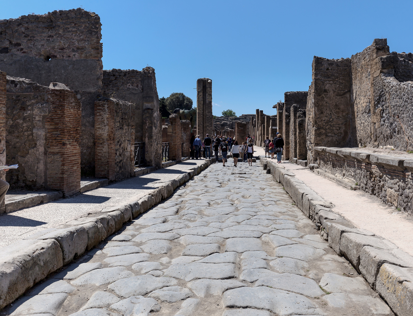Pompeji Foto & Bild | italy, pompeji Bilder auf fotocommunity