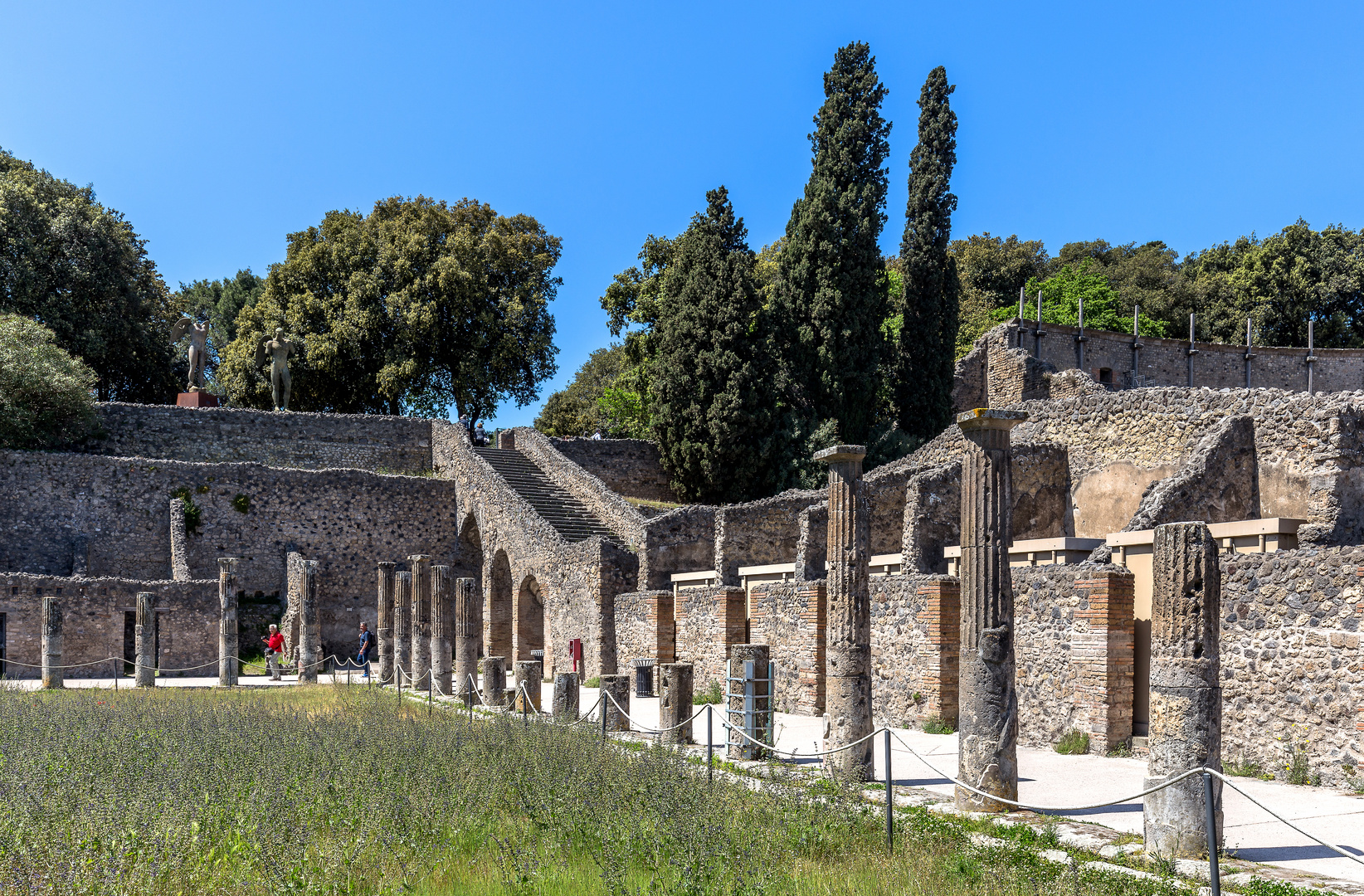 Pompeji Foto & Bild | italy, pompeji Bilder auf fotocommunity