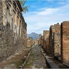 Pompeji  - Der Verursacher