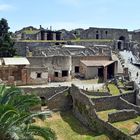 Pompeji, die einzigartige antike Stadt