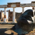 Pompeji, Forum