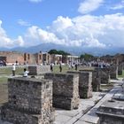 Pompeji - Forum