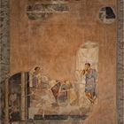 Pompeji - Fresko VIII
