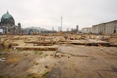 Pompeji, Karthago oder Berlin ?