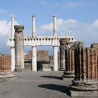 Pompeji, Napoli