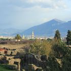Pompeji und Umgebung