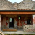 Pompeji, unterwegs in der berühmten Ausgrabungsstätte, neue Version