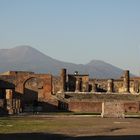 Pompeji - Vernichtet durch den Vesuv