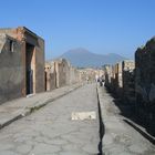 POMPEJI VIA DELLE SCUOLE