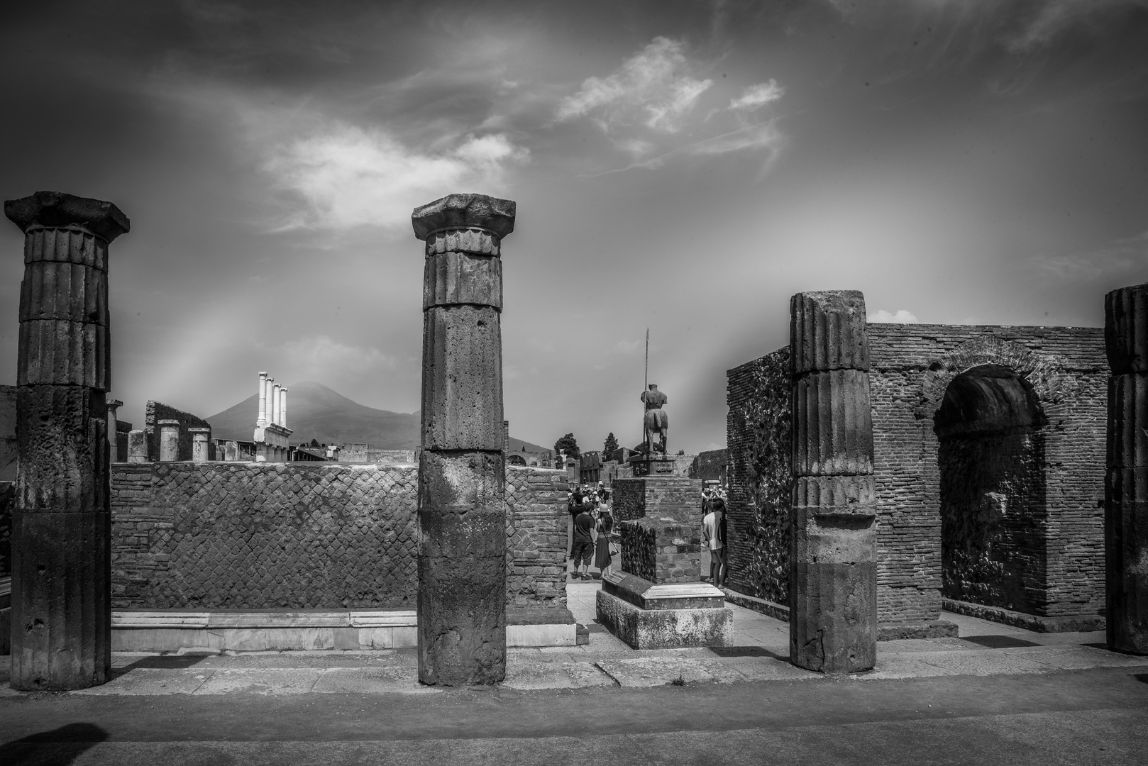 Pompeya