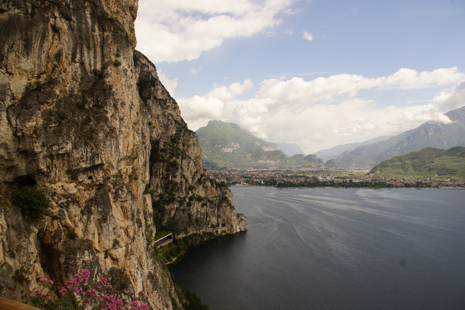 Ponalestraße Foto & Bild | italien 2016, natur, italien Bilder auf