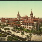 Ponce De Leon Hotel 1902