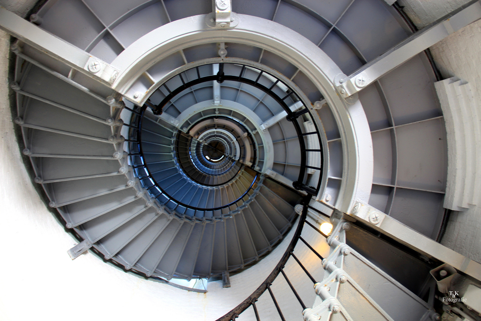 Ponce de Leon Lighthouse 