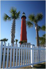 Ponce Inlet Lighthouse