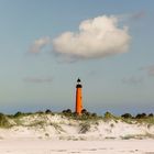 Ponce Inlet Lighthouse in Daytona Beach