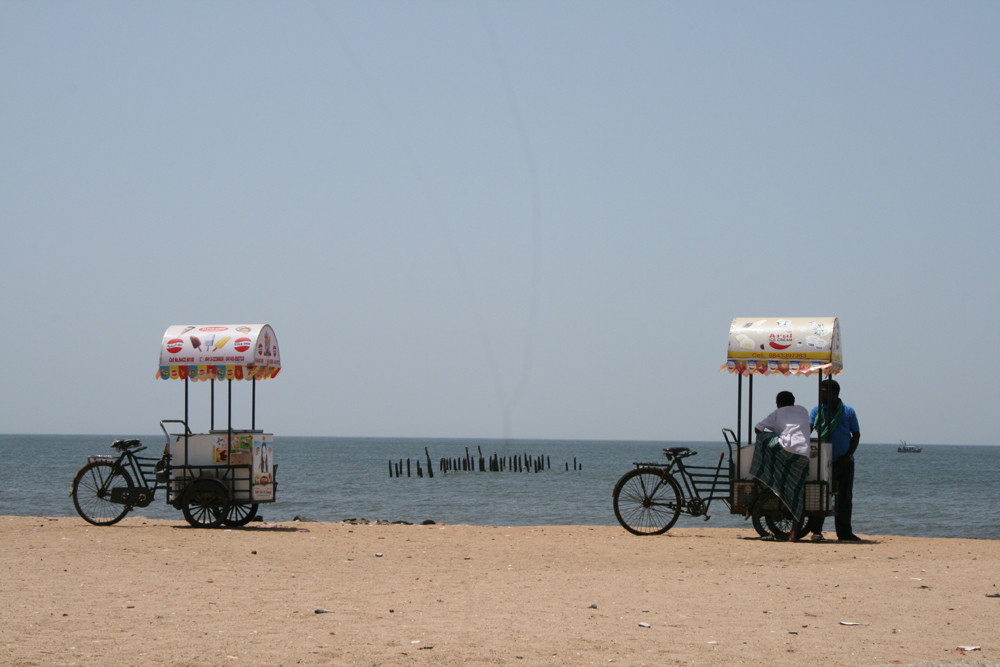 pondicherry-eisverkaeufer