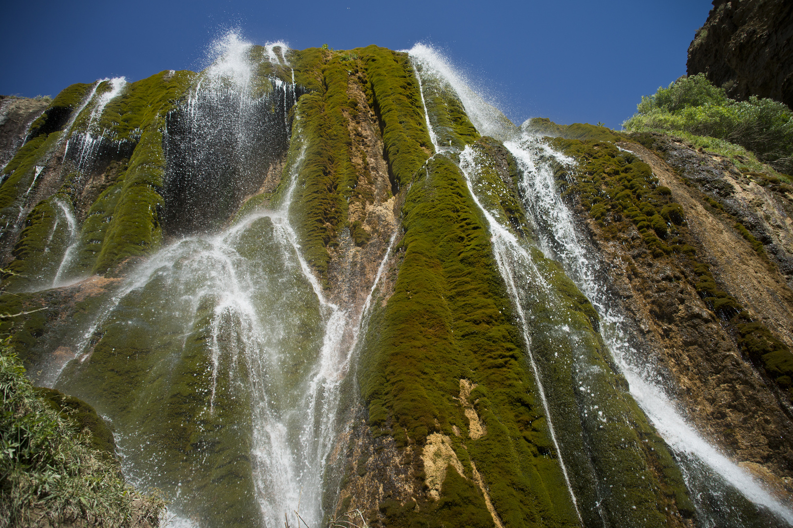 Ponezar-Wasserfall 2