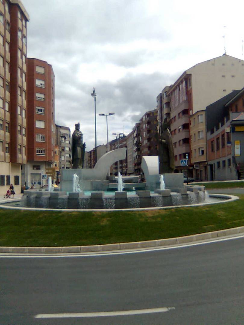 PONFERRADA