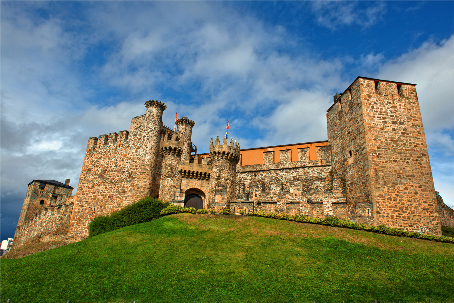 Ponferrada