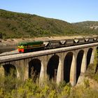 Ponferrada-Villablino railway