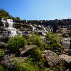 Pongour waterfall 