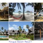 Pongue Beach Resort