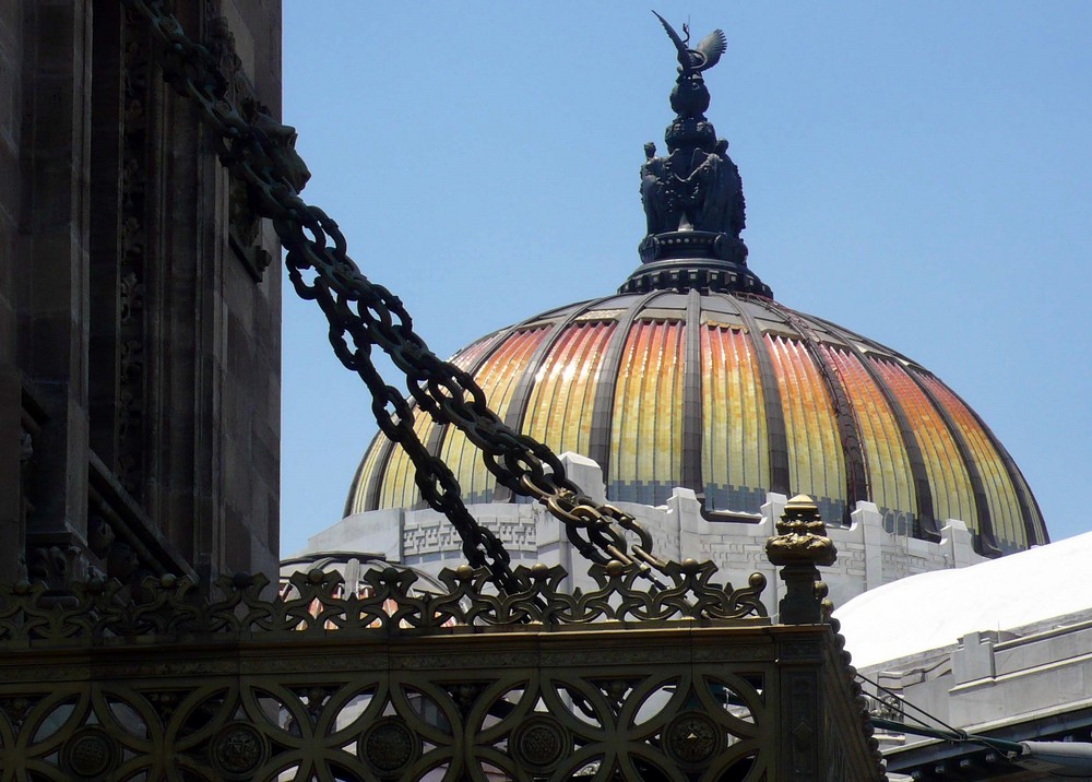 Poniéndome a su altura