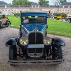 Ponitac Big Six Fisher Sedan  USA 1929 bei Classic Cars