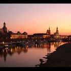 Ponorama Skyline Dresden