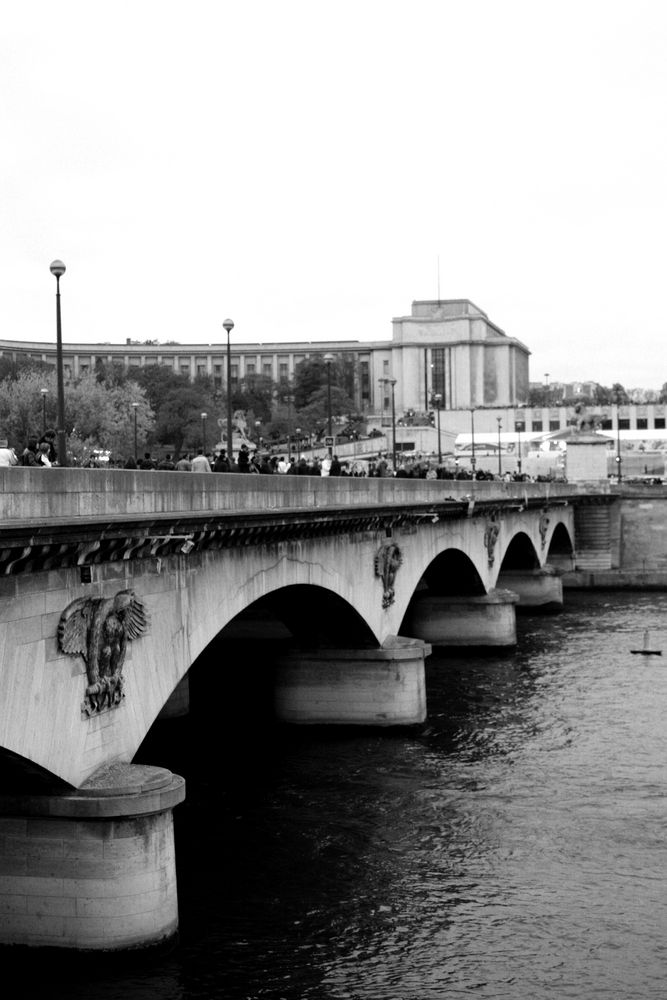 Pont by amelie78 