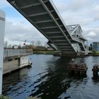 Pont à bascule de Benouville-2