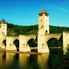 pont a Cahors